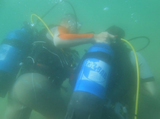  le explicaremos cómo usar todo el equipo 