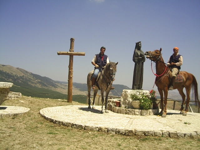  pbaños a caballo 