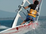  Clases de windsurf