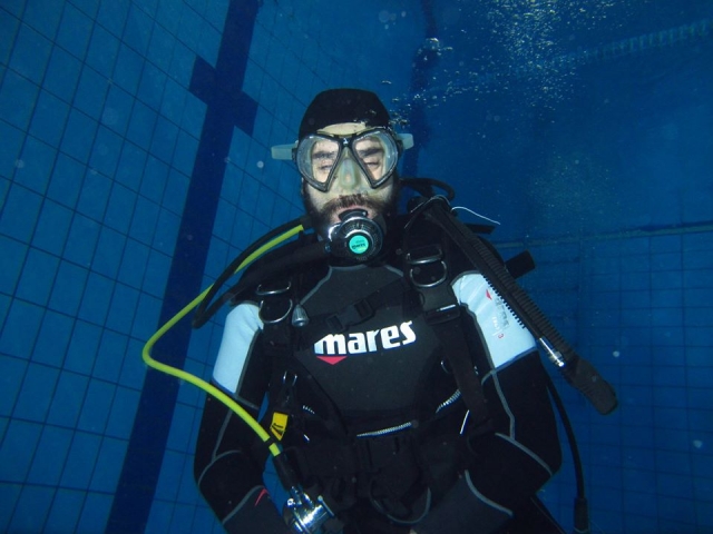  Cursos de buceo 