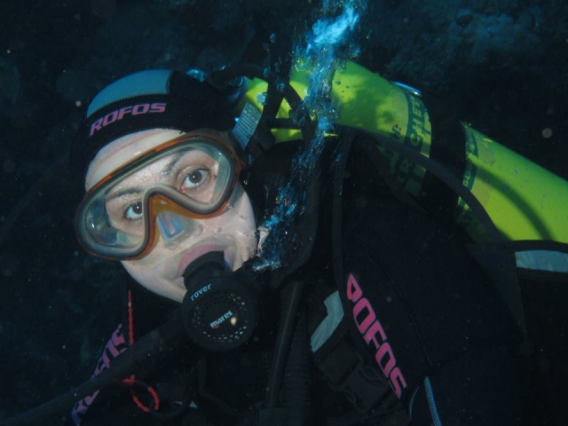  Buceo 