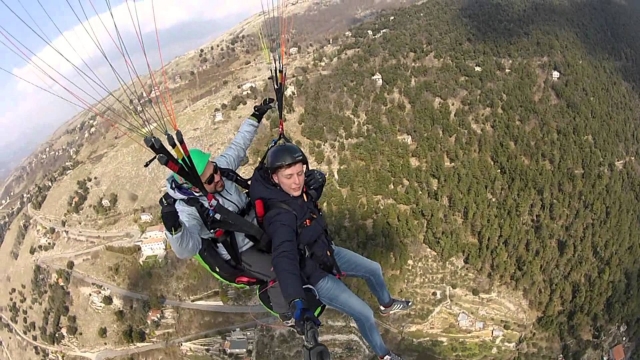  parapenle 