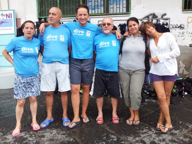  En el Banco di S. Croce