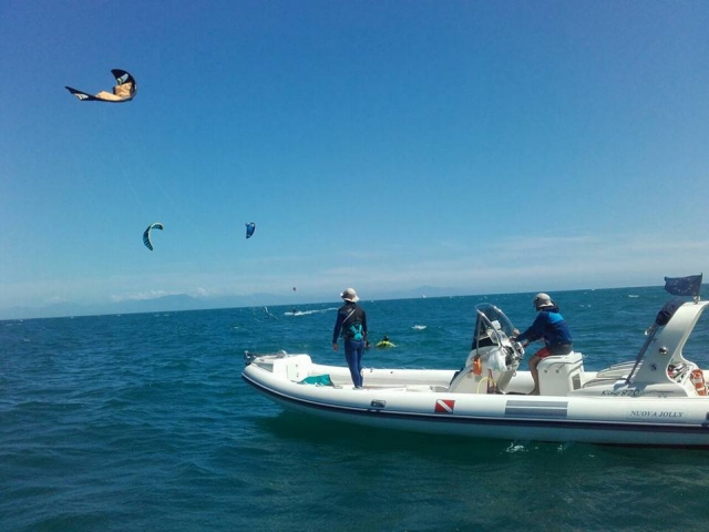  Kitesurf 