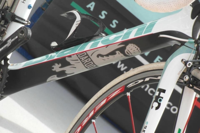  Bianchi y Probike 
