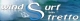 Windsurf dello Stretto