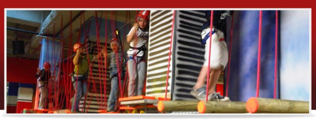  Aventura para niños 