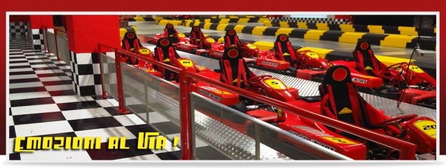 ¡Emociones al principio! 