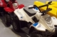 Bergamo kart indoor 