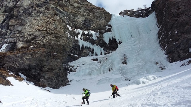  Listos para la ascensión 
