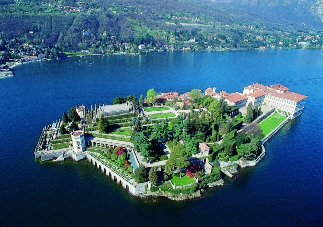 Una visión general del lago