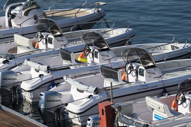 renta de barcos 