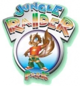 Jungle Raider Park Civenna MTB