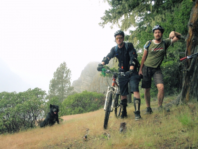  Excursión con amigos 