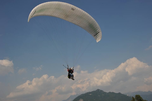  Libre en el cielo 