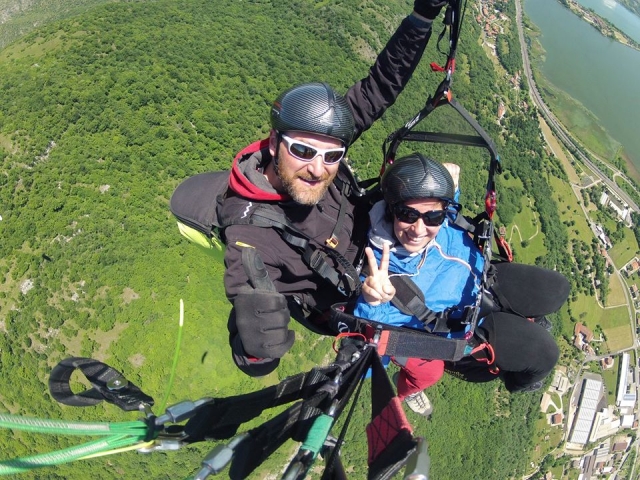  Una experiencia fantástica 