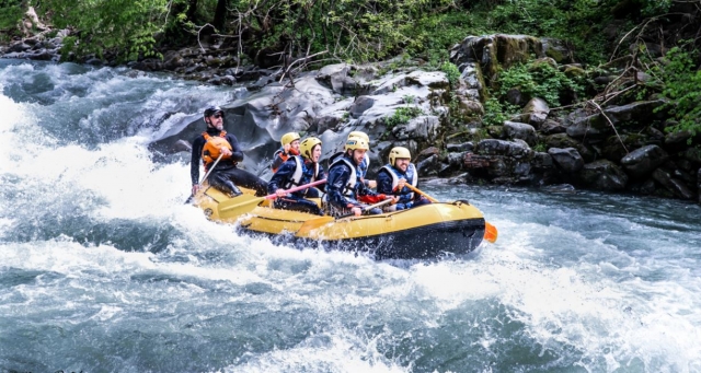  Sobre el río Limón 