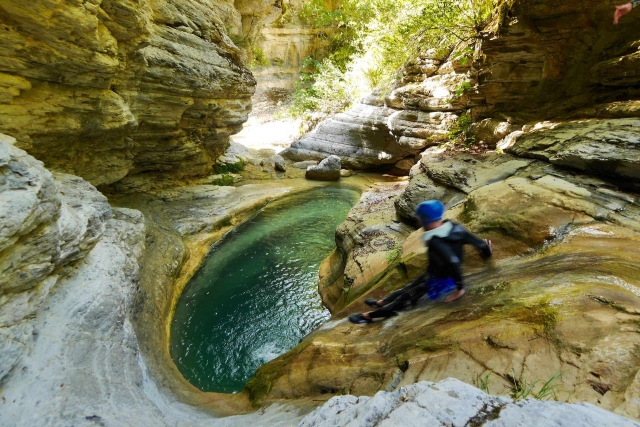  descenso 