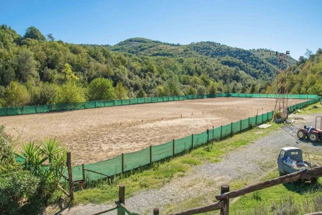  la valla 