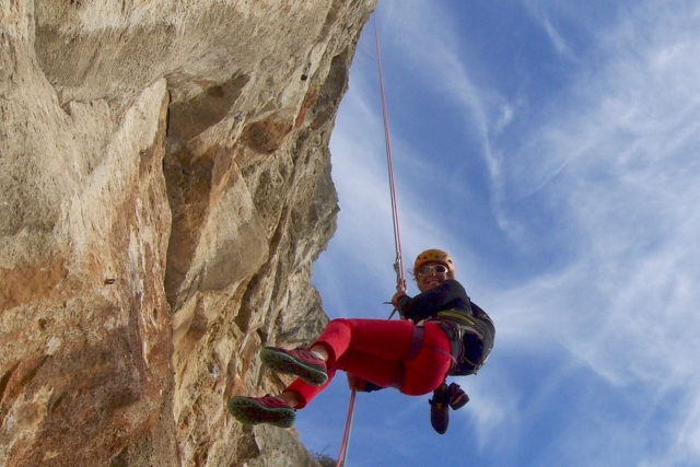  descenso 