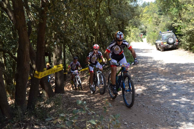  senderos mtb 