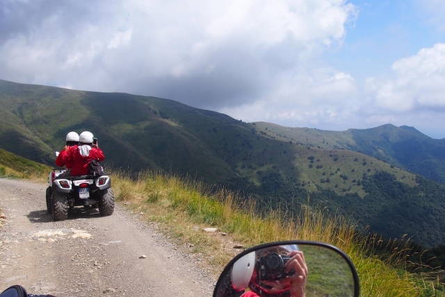  cuatrimoto interior 