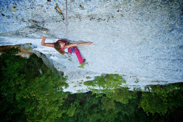  Escalada 