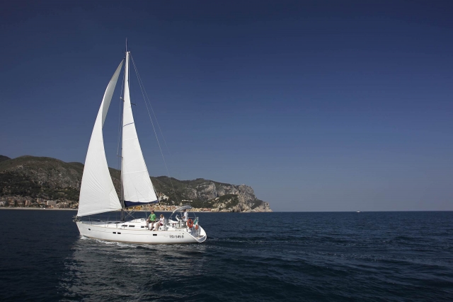  Excursiones en velero 