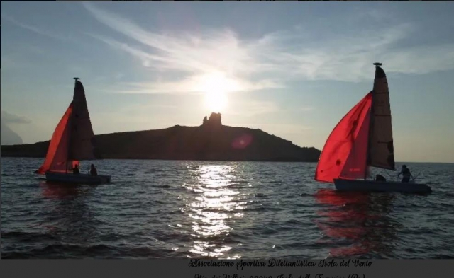  en el mar de Sicilia 