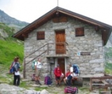  Enoturismo en la montaña