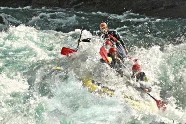  una experiencia única 