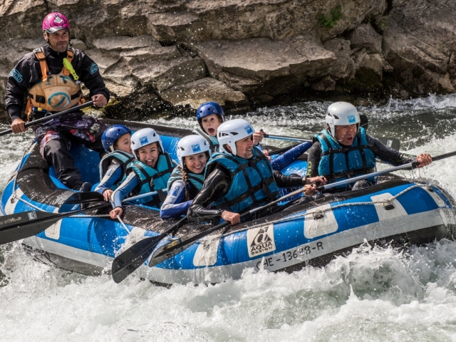  rafting para todos 
