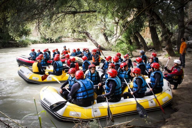  las instrucciones del instructor 