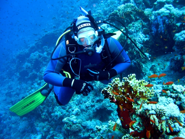 esse & e diving school