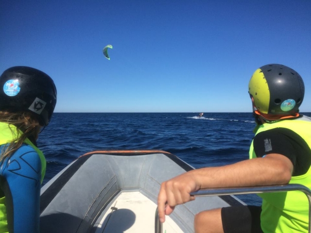  asistencia desde el bole 