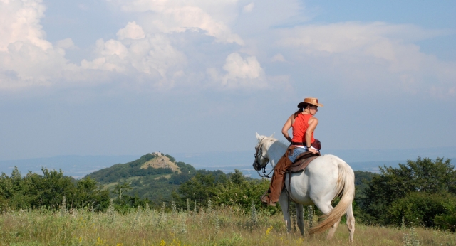  pbaños a caballo 