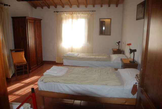  habitaciones 