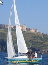  Curso de Navegación Costera 