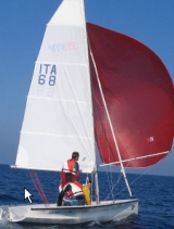  En el Agua Bajo el Sol 