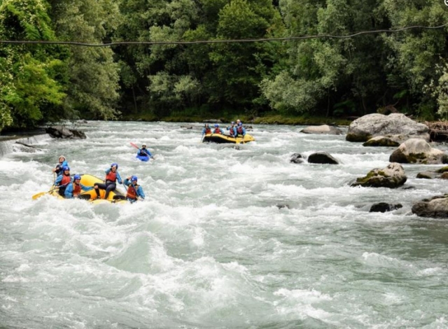  rafting de aventura 