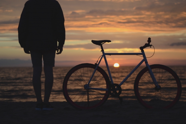  Mountain Bike 