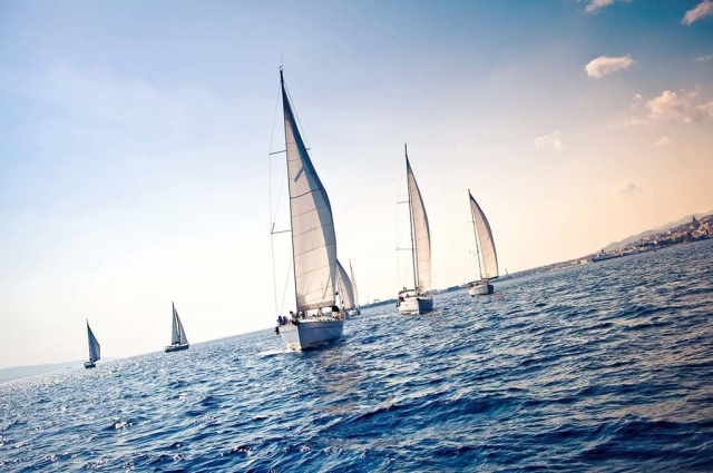  navegando todos juntos 