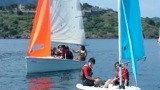  Curso de Vela 