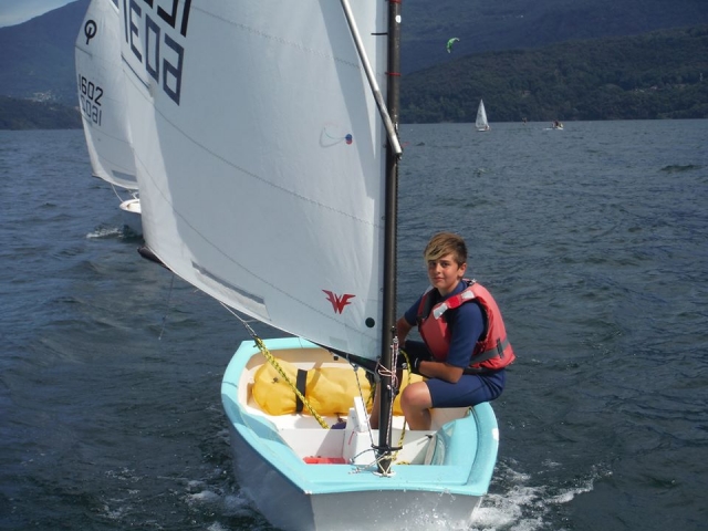  cursos incluso para los más pequeños 