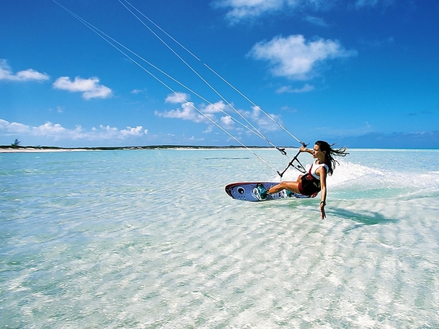  aprendiendo kitesurf 