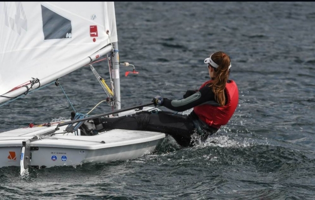  La belleza del deporle 