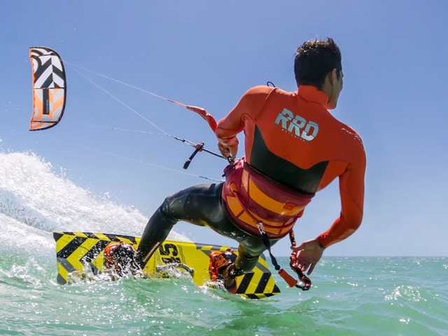  Aprenda a maniobrar una cometa 