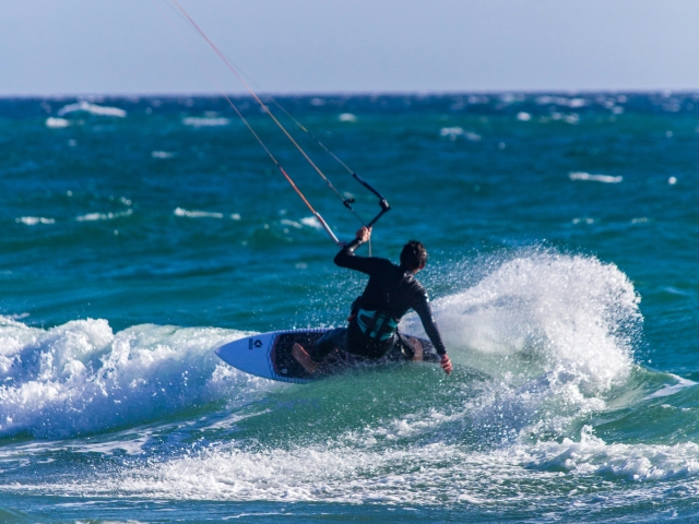  Practice Kite de abril a octubre 