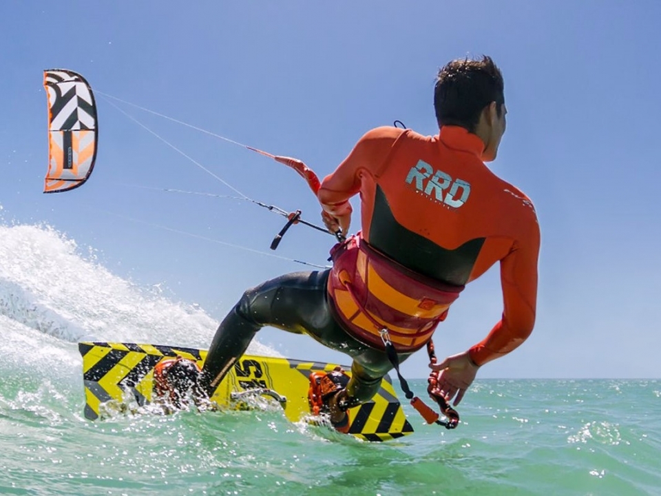  Aprenda a maniobrar una cometa 