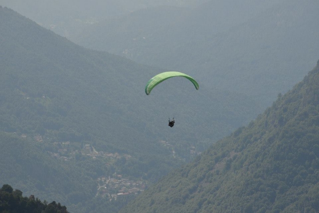  Volamos hacia el valle 